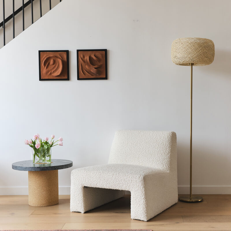 Rowan LED Floor Lamp