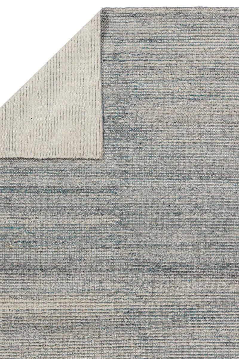 Rebecca Crispin Blanc De Blanc 9' x 12' Rug image number 2