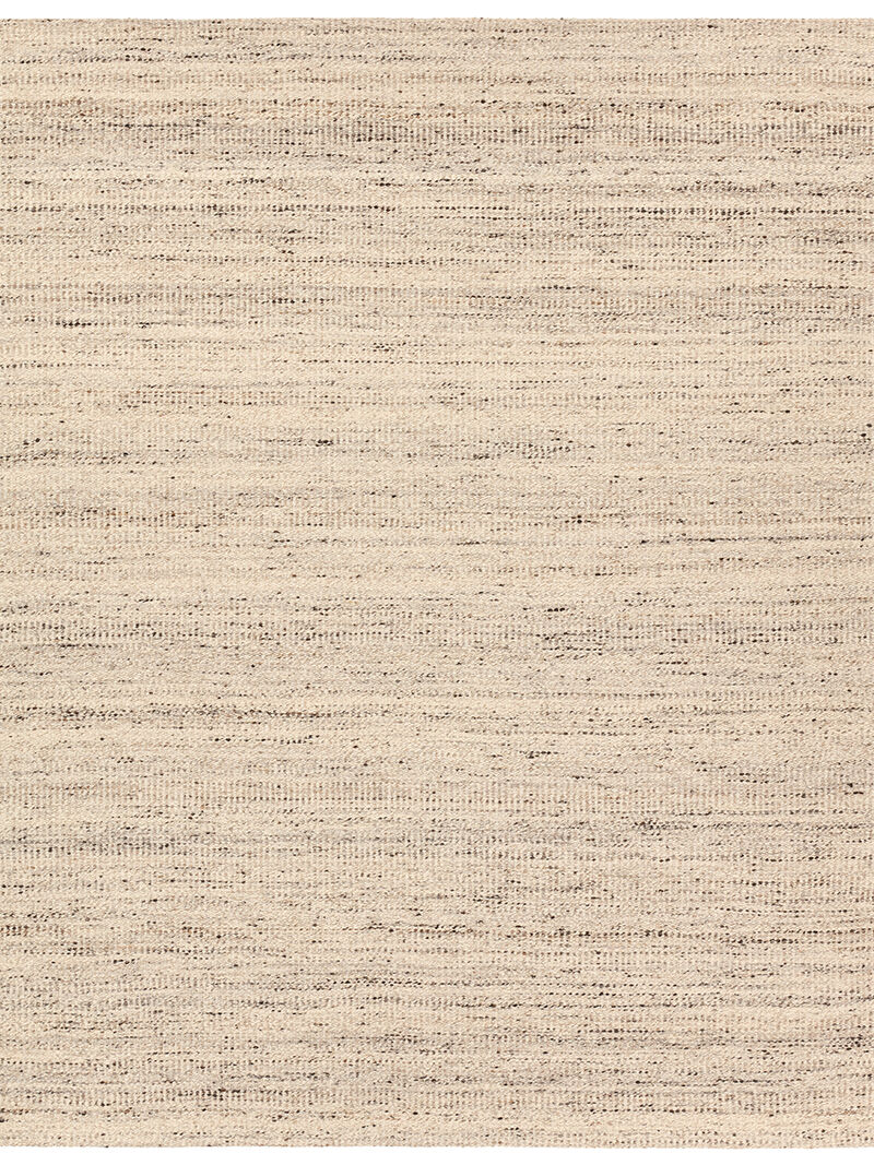 Melera Sitari Brown 7'9" x 9'9" Rug image number 0