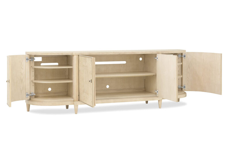 Archives Entertainment Console image number 2