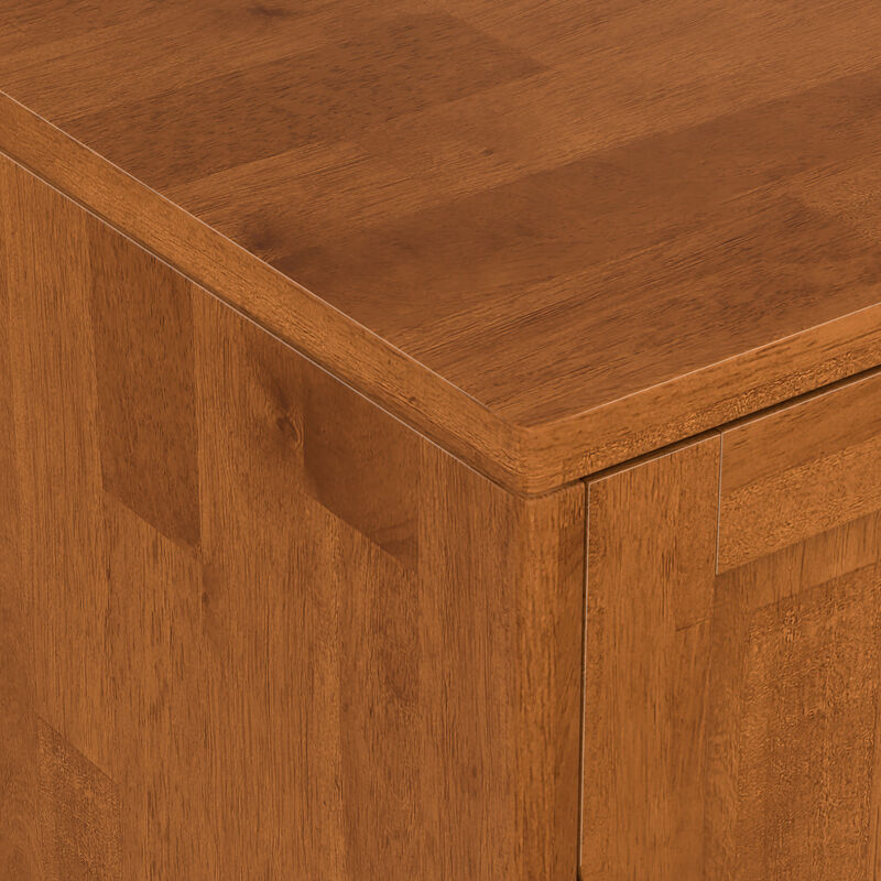 Harper Low Storage Cabinet image number 7