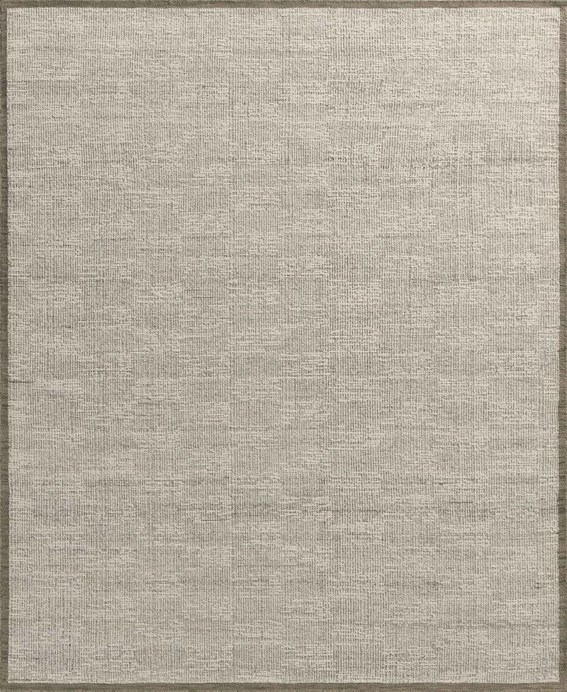 Dakota 01 Olive 7'9" x 9'9" Rug image number 0
