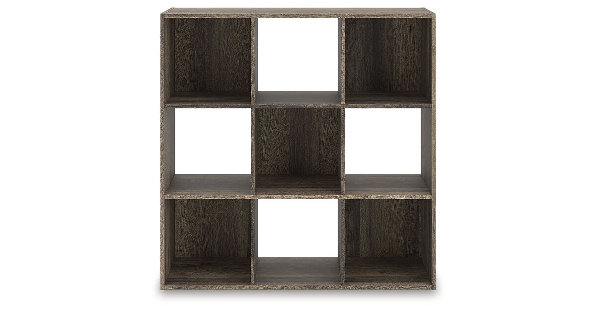 Shallifer Nine Cube Organizer
