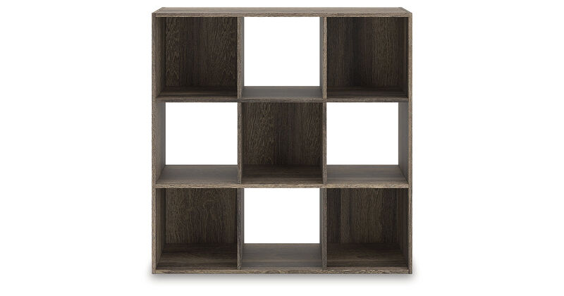 Shallifer Nine Cube Organizer image number 0