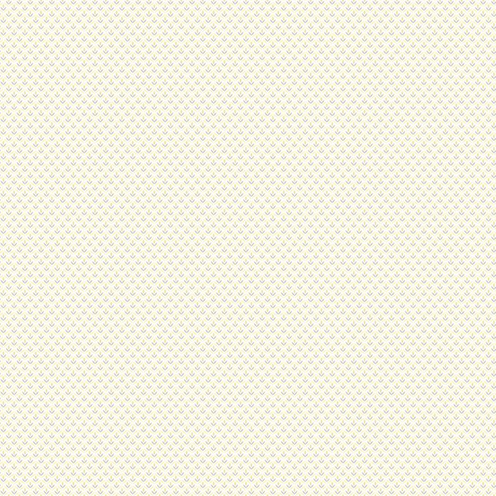 Small Prints Tiny Tulip Yellow Wallpaper G56703