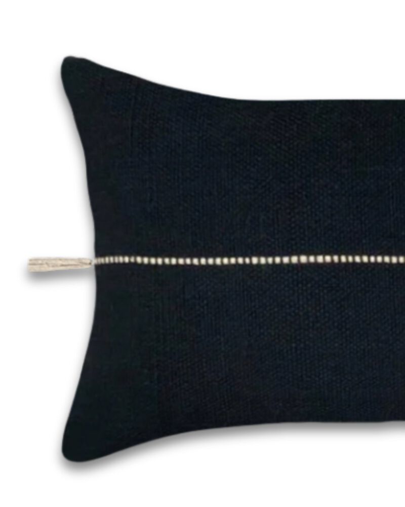 Minerva Lumbar Pillow Cover 12" x 20"