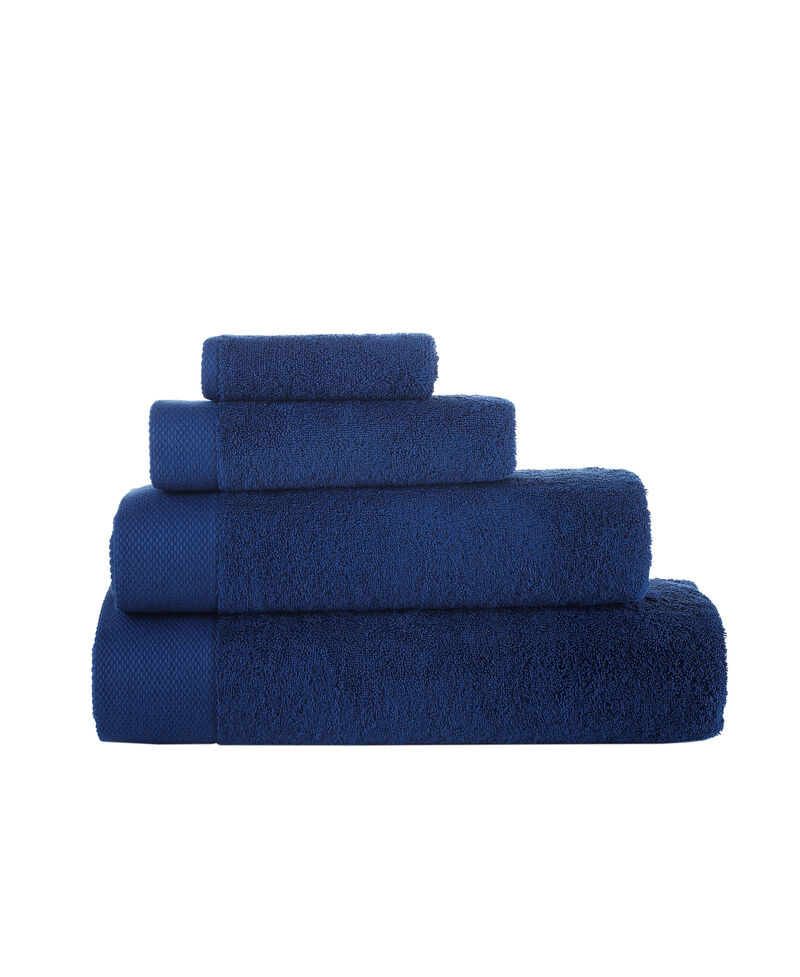 Brooks Brothers Solid Signature Bath Sheet