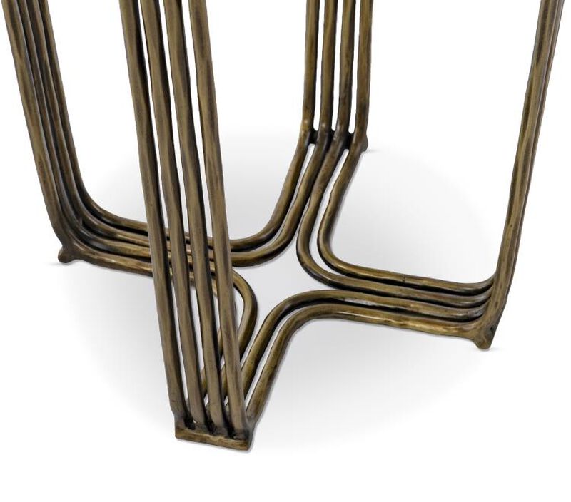 Mason Side Table image number 3
