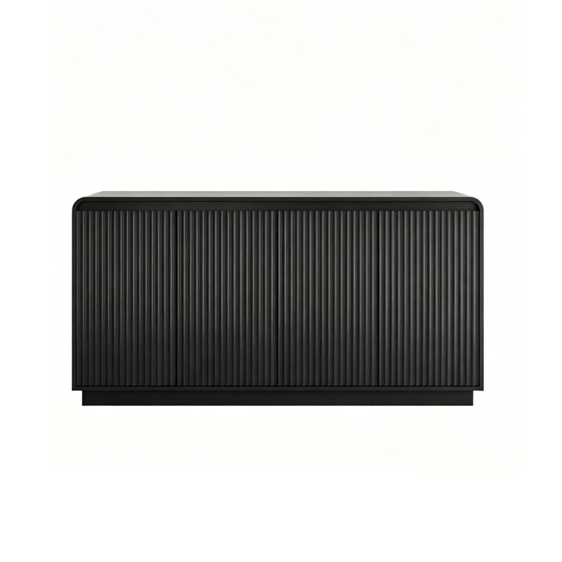 Gursap Built-In Power Outlet Sideboard image number 0