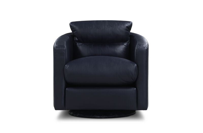 Grand Prix Swivel Glider Chair image number 0