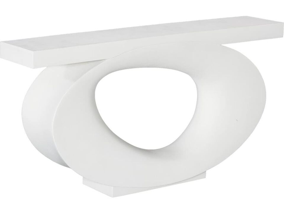 Nimbus Console Table