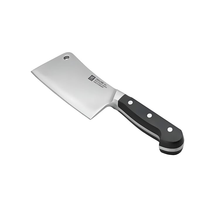 ZWILLING Pro 6-inch, Meat Cleaver