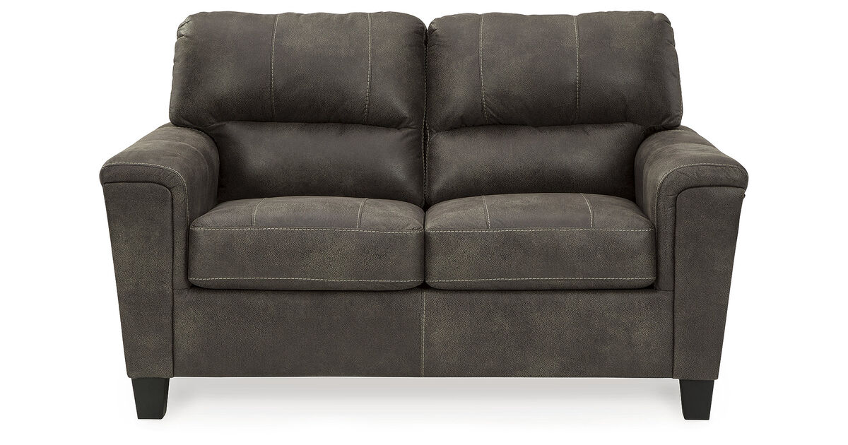 Navi Loveseat