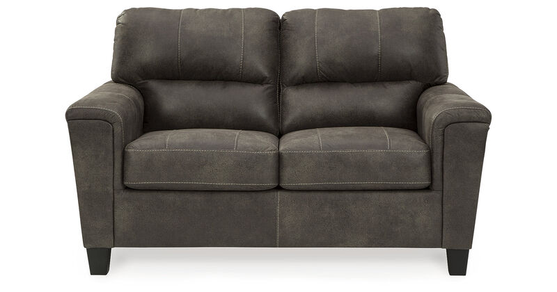 Navi Loveseat image number 0
