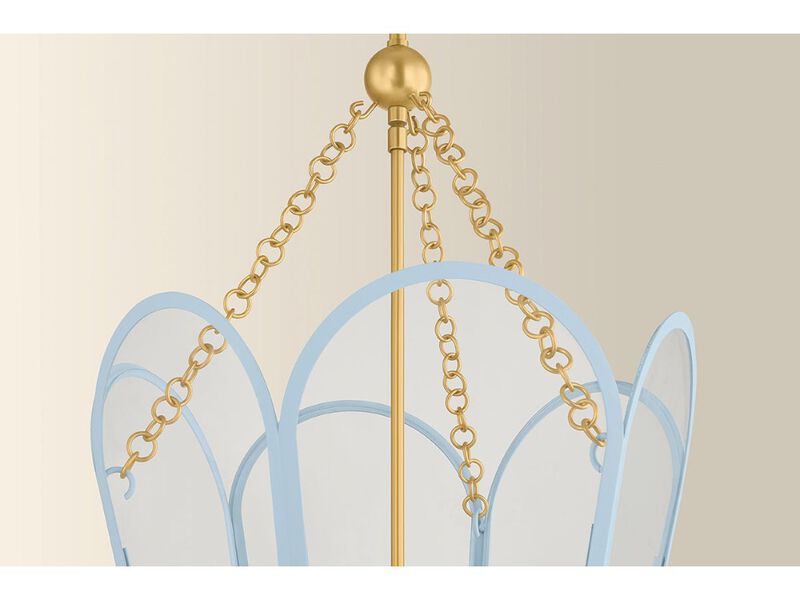 Clarisse Lantern image number 4