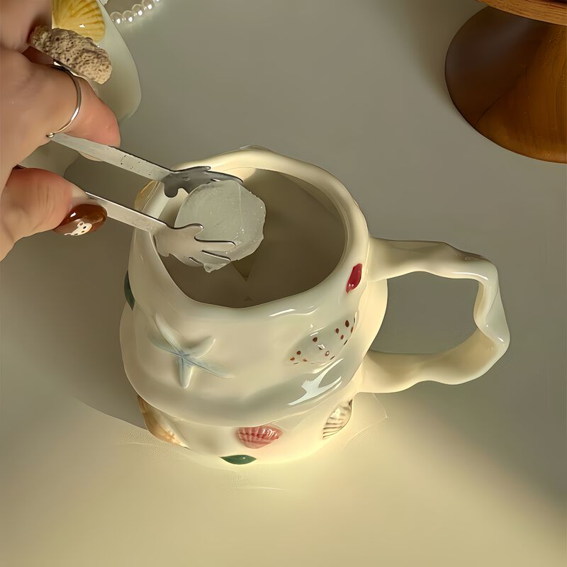 Seaside Treasures Ceramic Mug image number 6