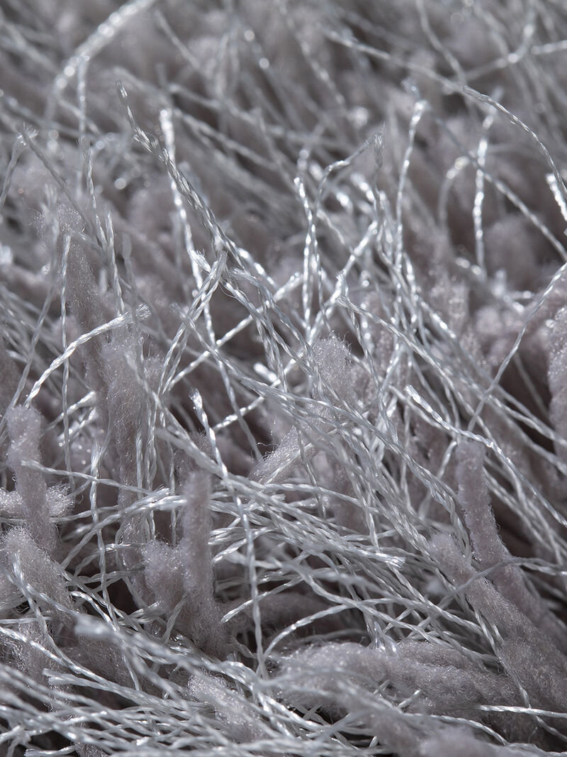 Impact IA100 Silver 3'6" x 5'6" Rug