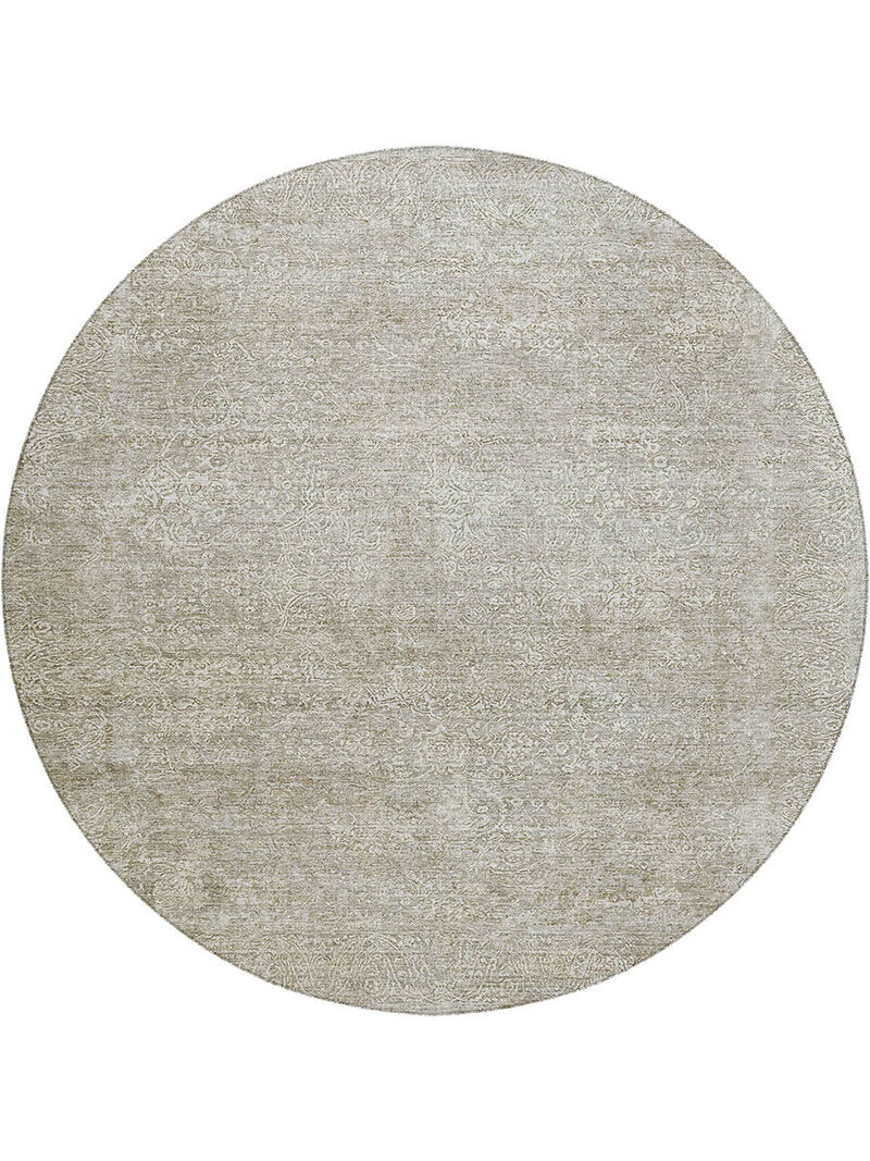 Burano BU10 Linen 8' Rug