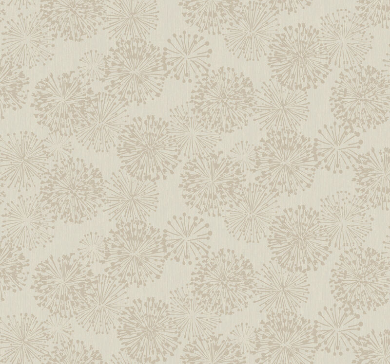 Grandeur Taupe Wallpaper image number 0