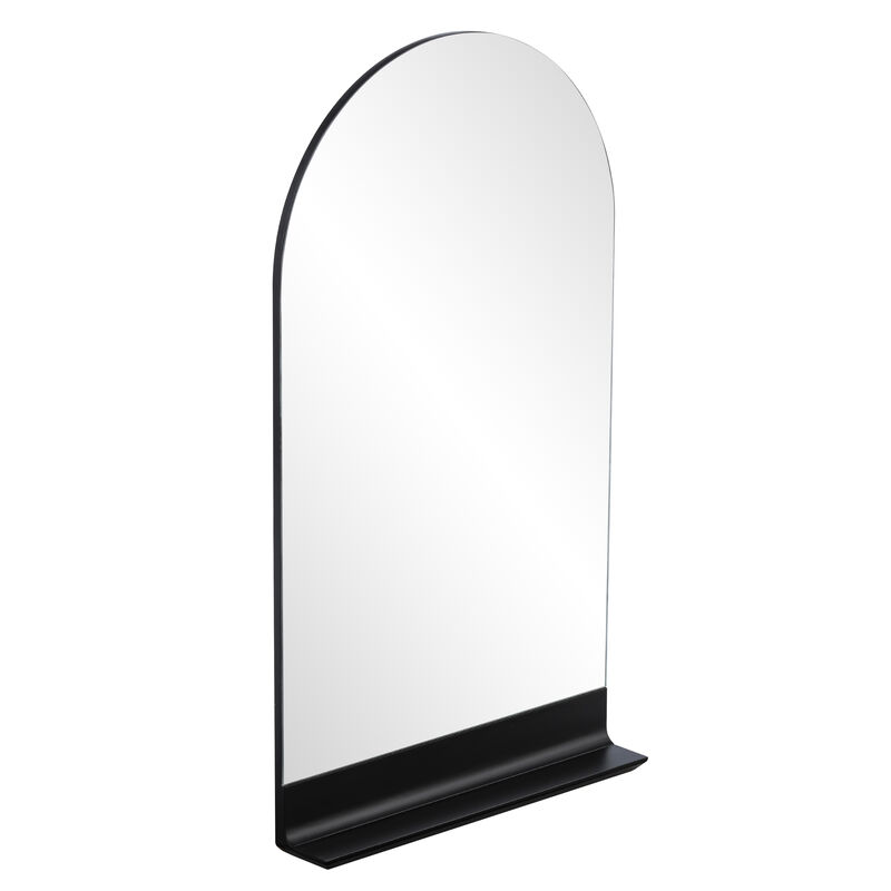 Balcorta Decorative Shelf Mirror