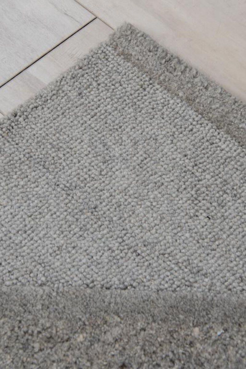 Lofton A07212 Gray 8'9" x 11'9" Rug image number 5