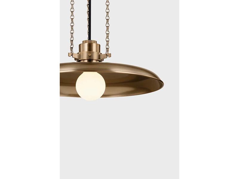Rainhill Pendant image number 4