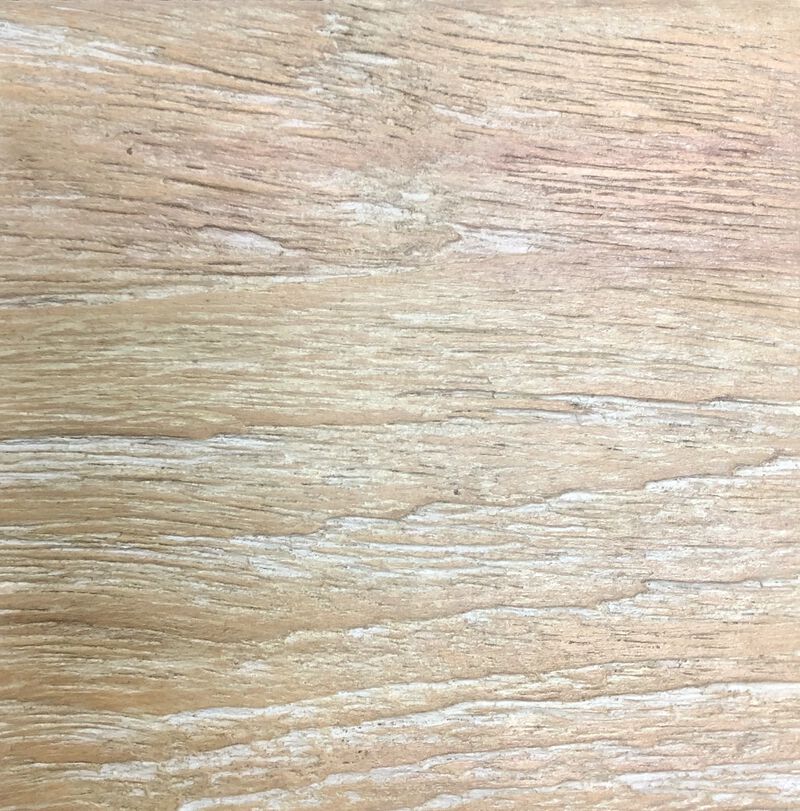 Coastal Teak Dining Bench image number 2