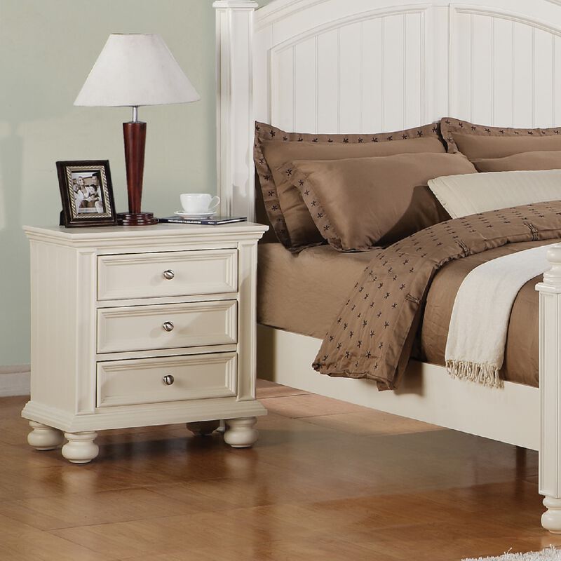 Cape Cod Nightstand