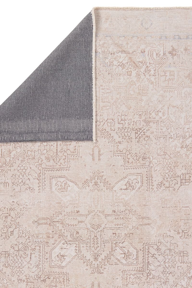 Lumal Tymabe Caribou 8'6" x 11'9" Rug by Label J x Jaipur Living image number 3