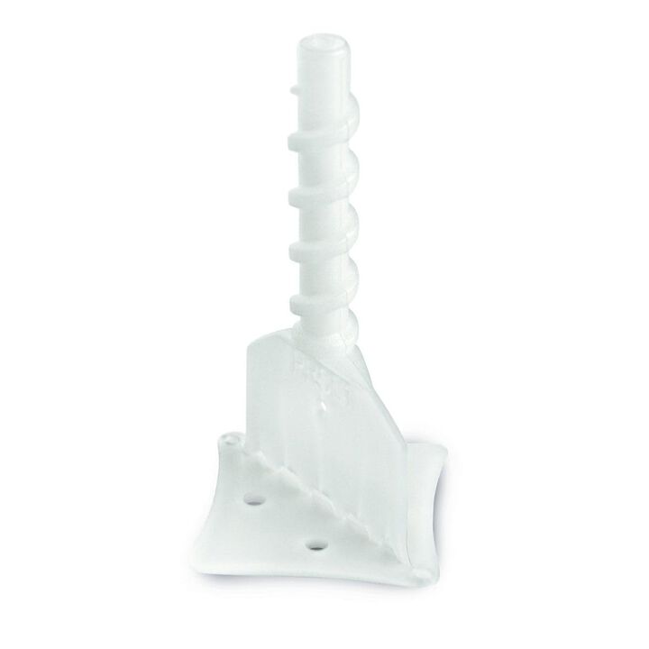 Progress Profiles Proleveling System 1/32"" Extra Linear Levelers Stems - 100 Pack