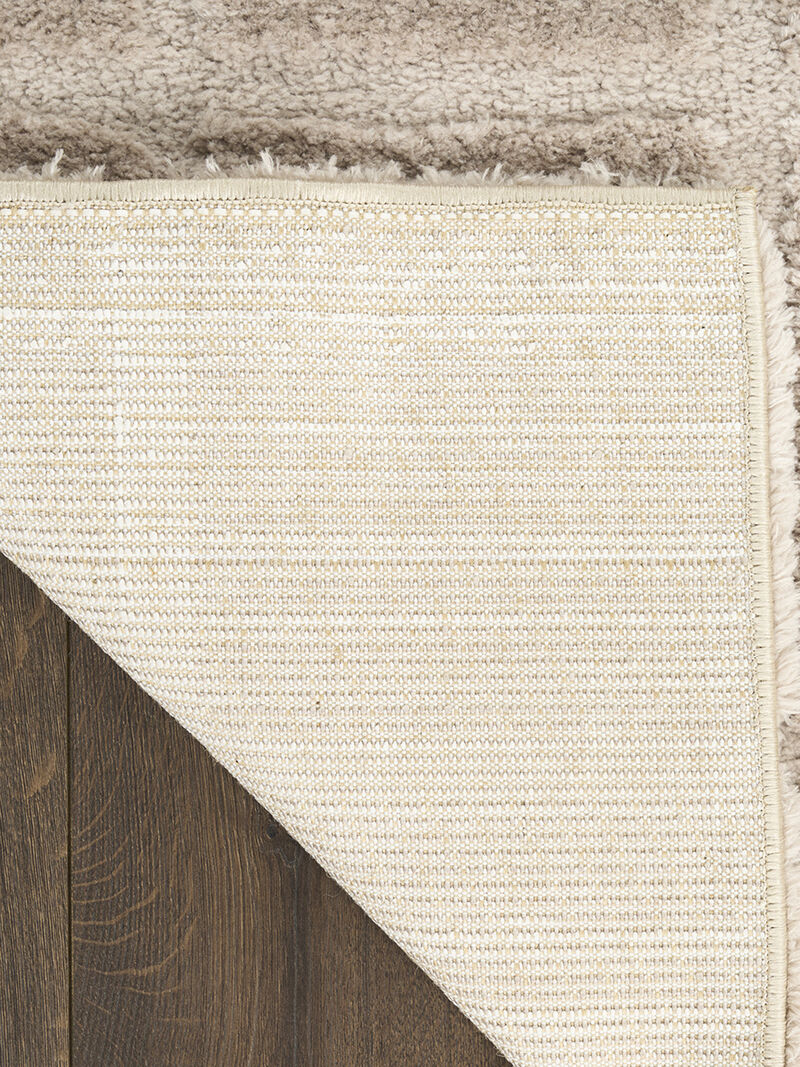 West End Ave WTE01 Beige 5'3" x 7'3" Rug