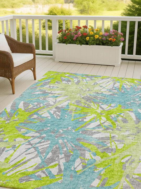 Brisbane BR6 Pacifica 3' x 5' Rug