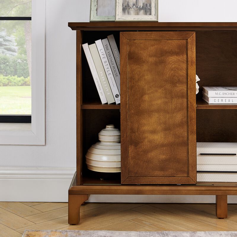 Kwosk Sideboard Buffet Cabinet image number 7