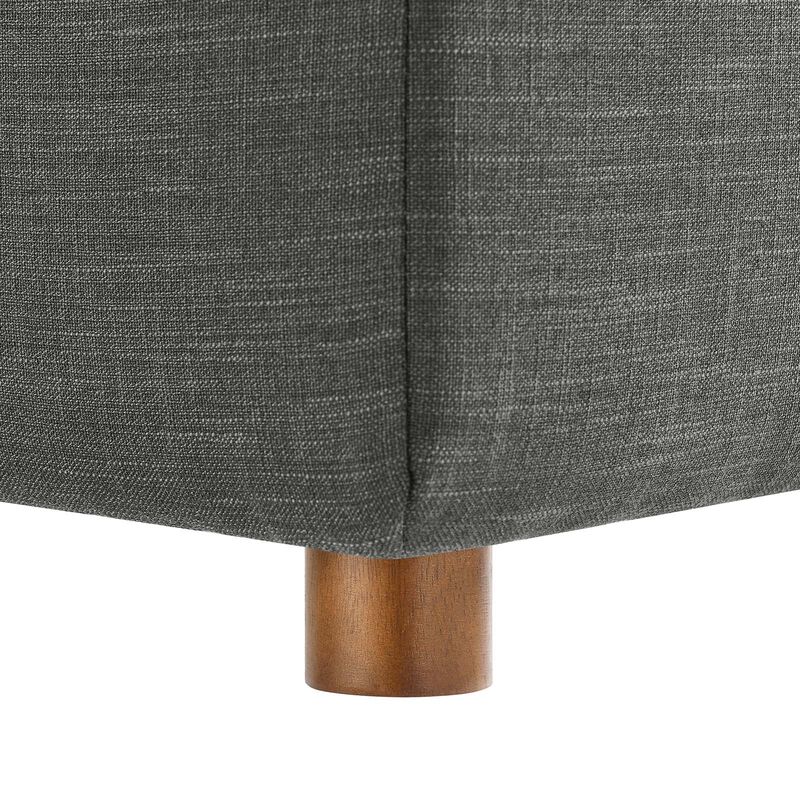 Commix Down Filled Overstuffed 4 Piece Sectional Sofa Set image number 4