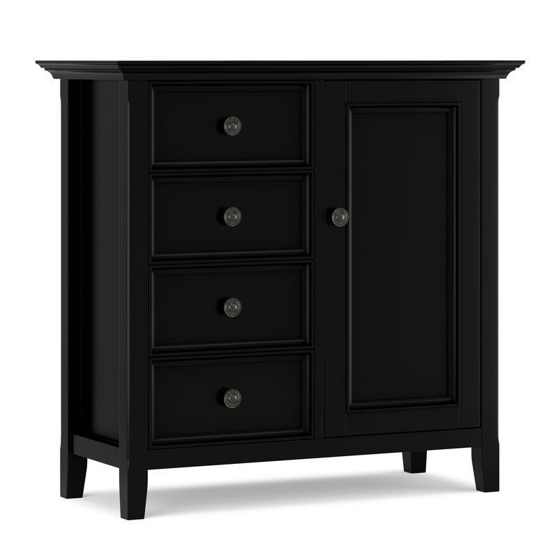 Amherst Medium Storage Cabinet image number 0