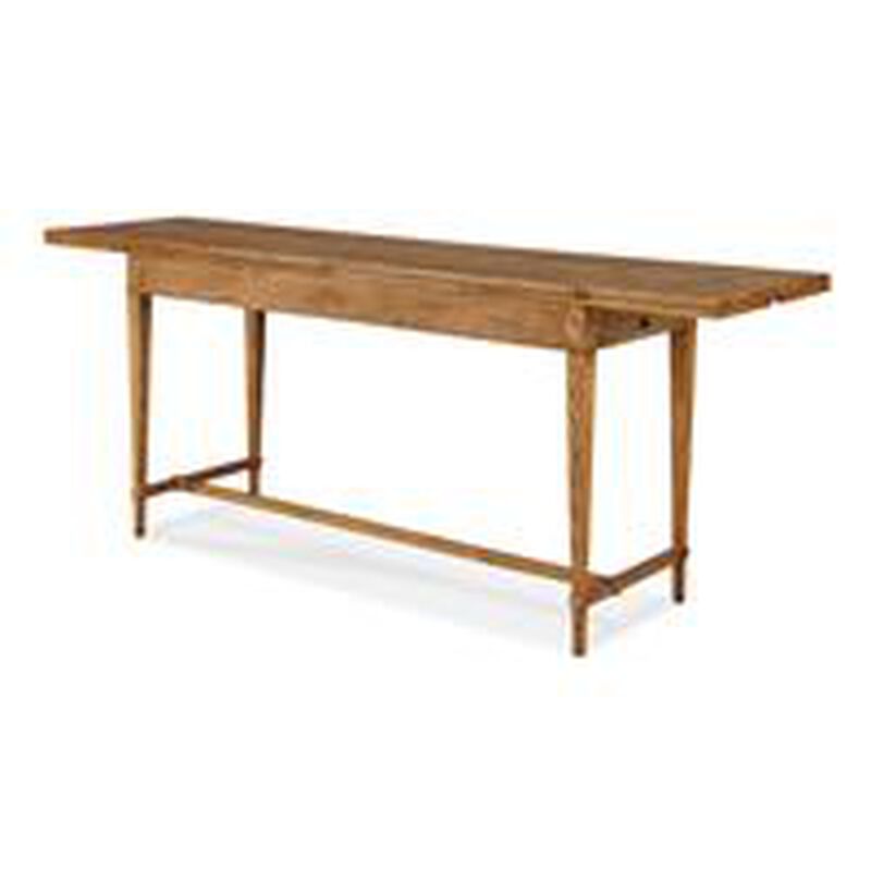 Martha Flip Top Console image number 2