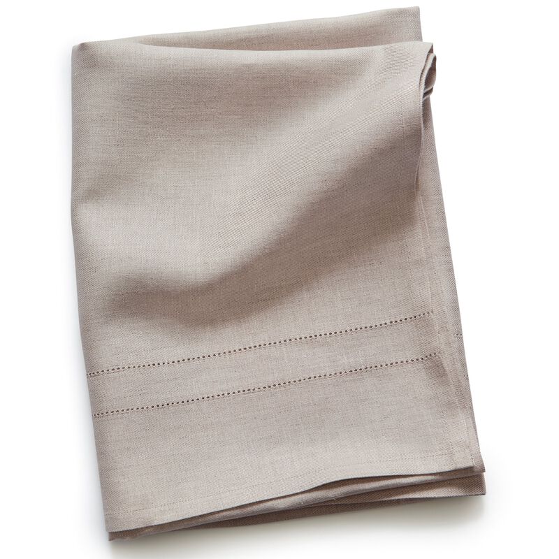 Solino Home 100% Pure Linen Bath Towel - Bath