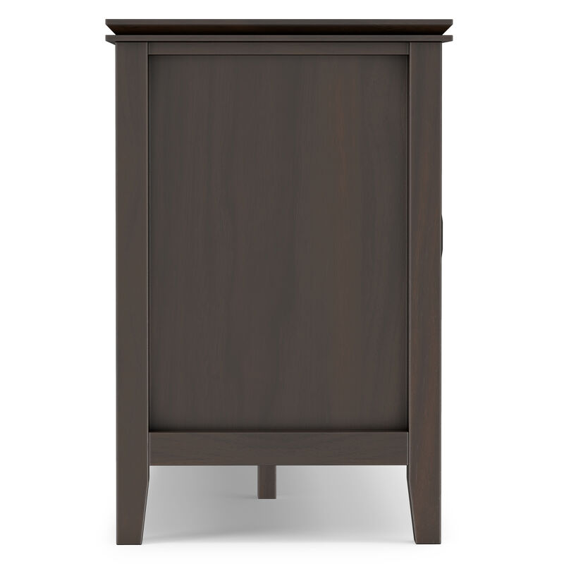 Simpli Home Artisan TV Media Stand image number 6