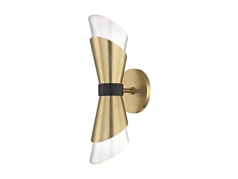 Angie Wall Sconce image number 0