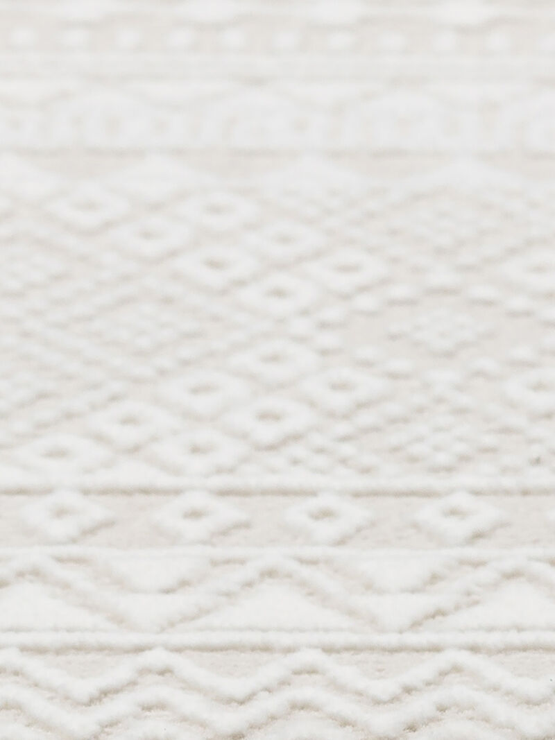 Rhodes RR2 Ivory 3'2" x 5'1" Rug