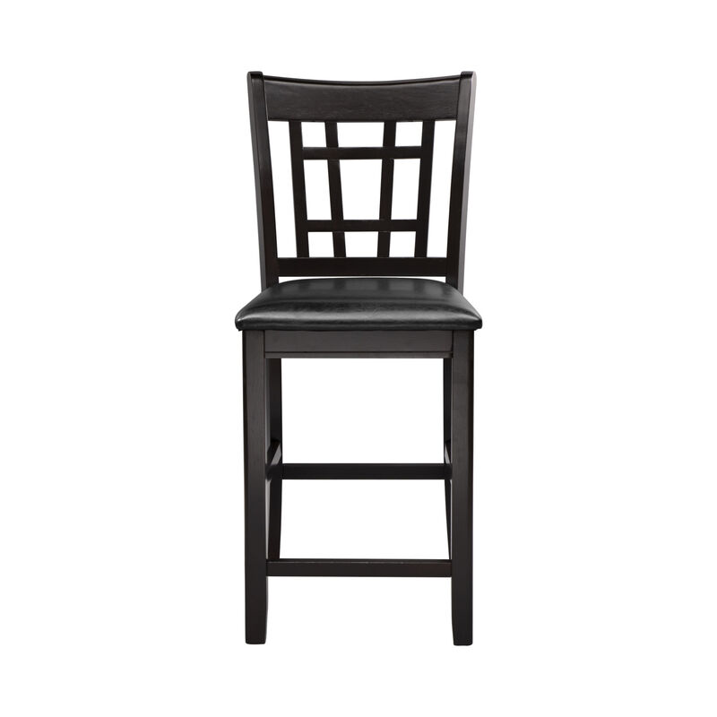 Streamdale Classic Counter Height Dining Chairs (2-Pack) image number 0