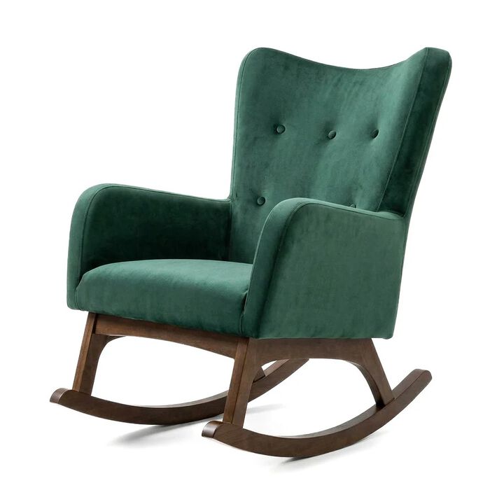 Vidpax Alistair Rocking Chair