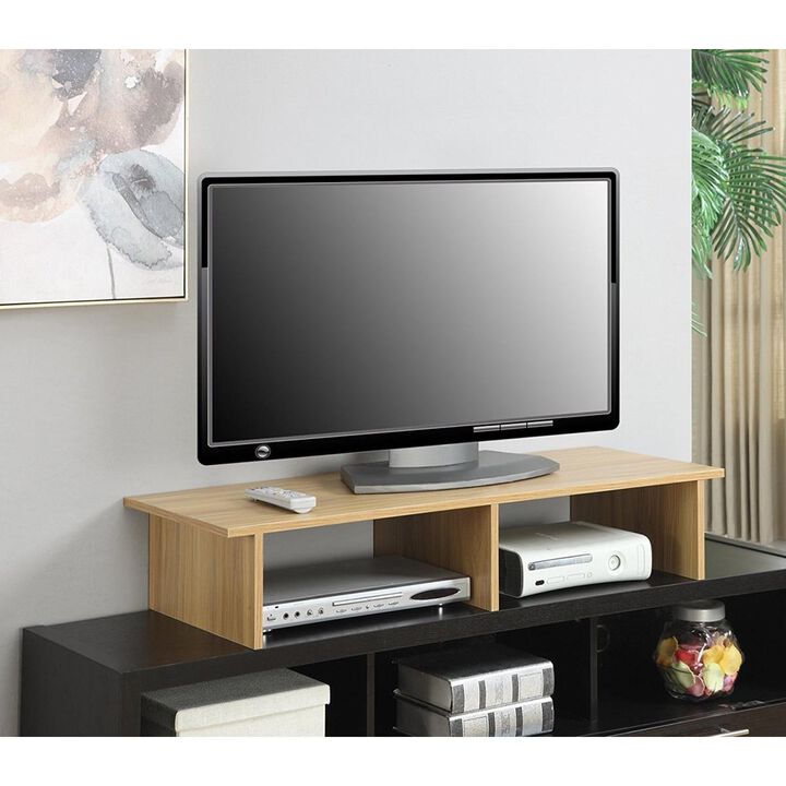 Designs2Go Large TV / Monitor Riser