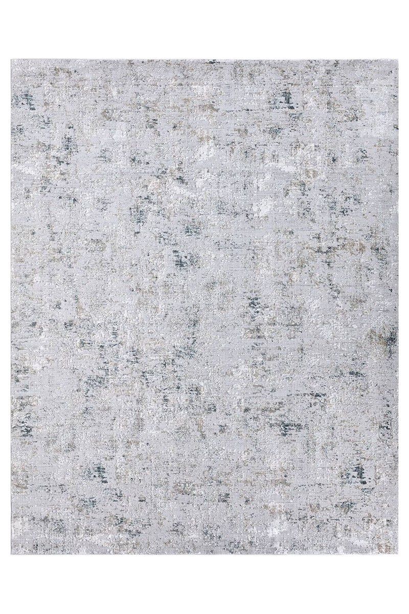 Cirque Alcina Dark Slate 9'2" x 11'9" Rug image number 0