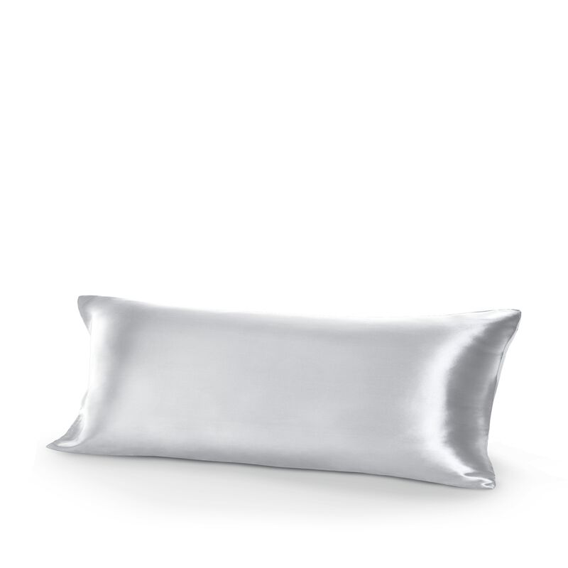 Satin Body Pillowcase - Envelope Closure image number 0