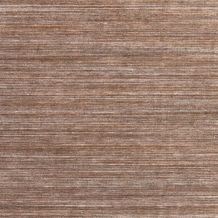 HomeRoots Hand Woven Distressed Area Rug