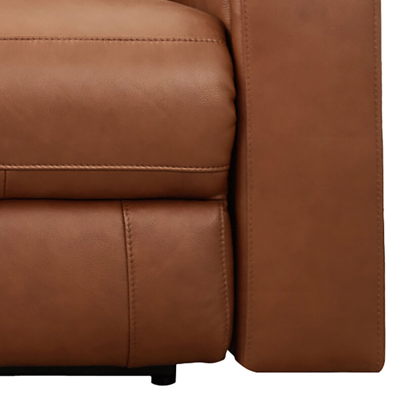 Venice Power Headrest Zero Gravity Recliner image number 2