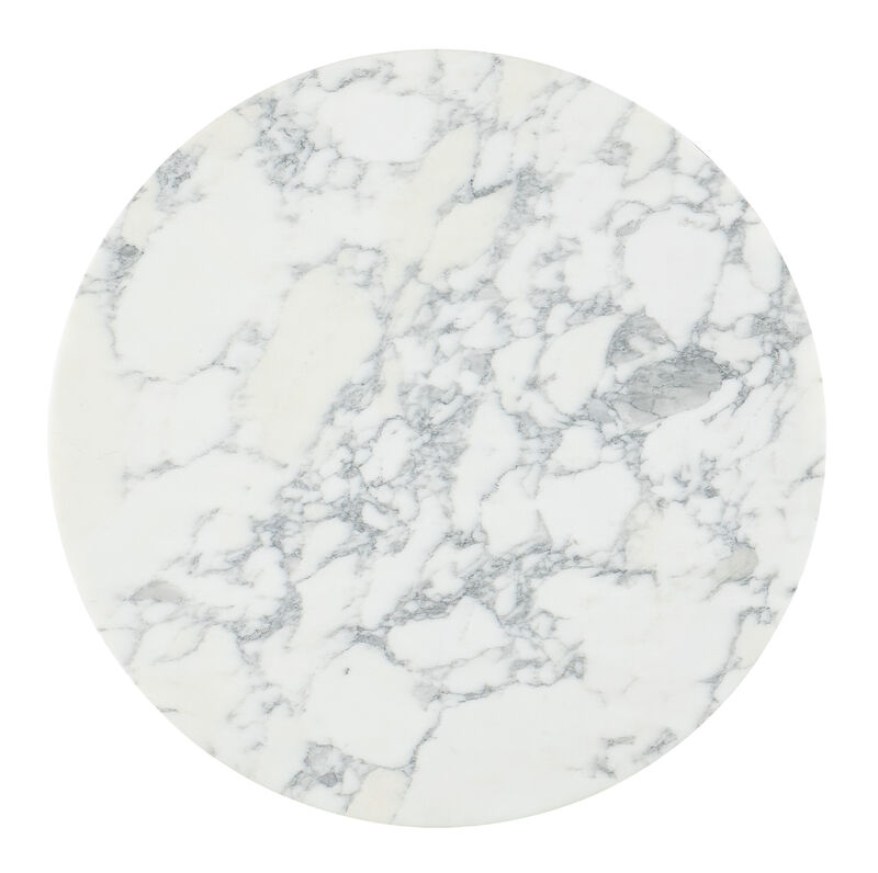 Jules Round Side Table