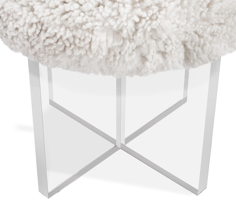 Jules Stool - Winter