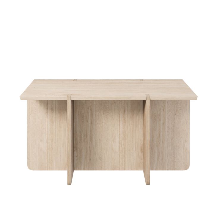 ENGAWA Oak Bench / Table